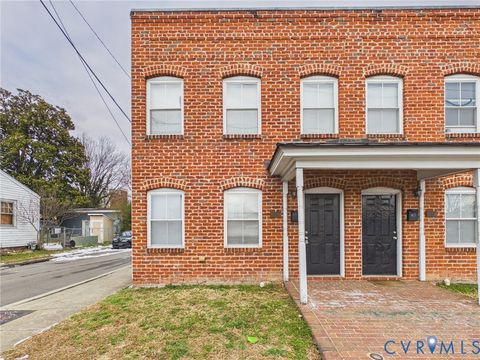 Photo of 1838 Parkwood Avenue, Richmond, VA 23220 (MLS # 2603017)