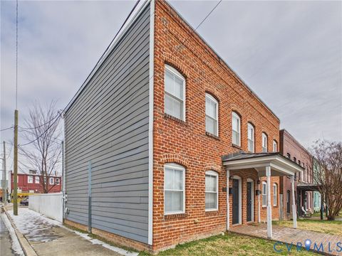 Tiny photo for 1838 Parkwood Avenue, Richmond, VA 23220 (MLS # 2603017)