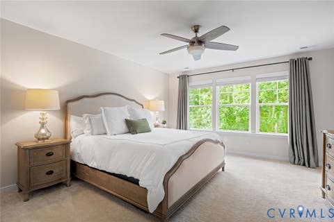 Tiny photo for 3607 Rainy Day Drive, Midlothian, VA 23112 (MLS # 2619639)