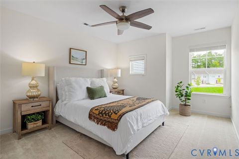 Tiny photo for 3607 Rainy Day Drive, Midlothian, VA 23112 (MLS # 2619639)
