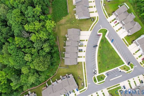 Tiny photo for 3607 Rainy Day Drive, Midlothian, VA 23112 (MLS # 2619639)