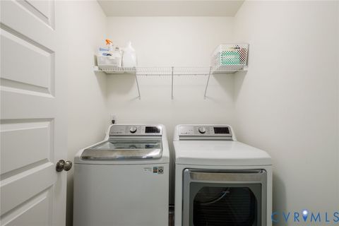 Tiny photo for 3607 Rainy Day Drive, Midlothian, VA 23112 (MLS # 2619639)