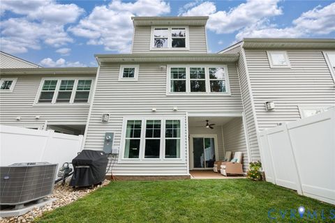 Tiny photo for 3607 Rainy Day Drive, Midlothian, VA 23112 (MLS # 2619639)