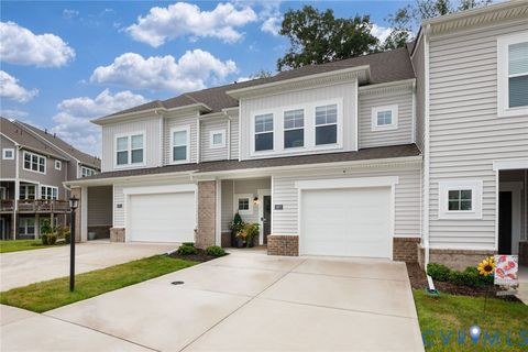 Tiny photo for 3607 Rainy Day Drive, Midlothian, VA 23112 (MLS # 2619639)