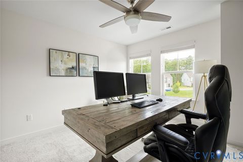 Tiny photo for 3607 Rainy Day Drive, Midlothian, VA 23112 (MLS # 2619639)