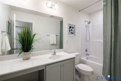 Tiny photo for 3607 Rainy Day Drive, Midlothian, VA 23112 (MLS # 2619639)