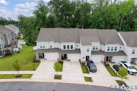 Tiny photo for 3607 Rainy Day Drive, Midlothian, VA 23112 (MLS # 2619639)