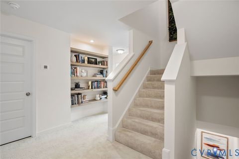 Tiny photo for 3607 Rainy Day Drive, Midlothian, VA 23112 (MLS # 2619639)