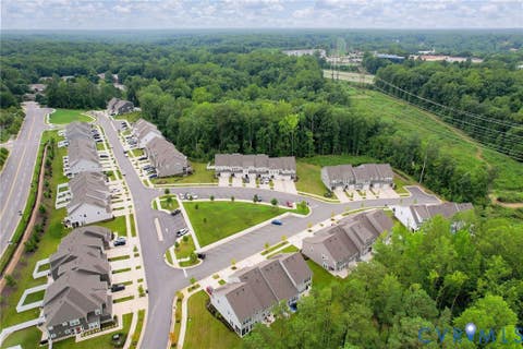Tiny photo for 3607 Rainy Day Drive, Midlothian, VA 23112 (MLS # 2619639)