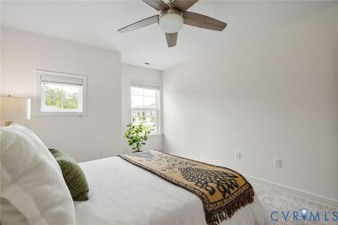 Tiny photo for 3607 Rainy Day Drive, Midlothian, VA 23112 (MLS # 2619639)