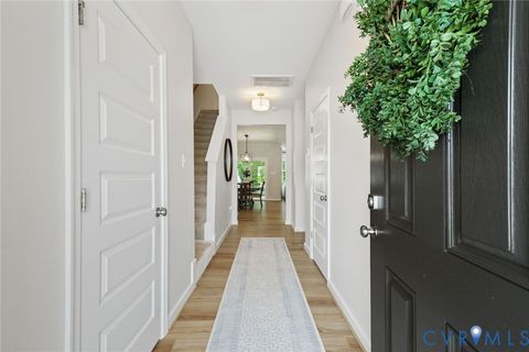Tiny photo for 3607 Rainy Day Drive, Midlothian, VA 23112 (MLS # 2619639)