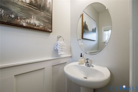 Tiny photo for 3607 Rainy Day Drive, Midlothian, VA 23112 (MLS # 2619639)