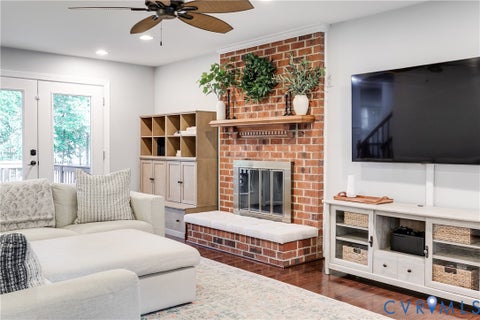 Tiny photo for 2844 Broadford Lane, Henrico, VA 23233 (MLS # 2621629)