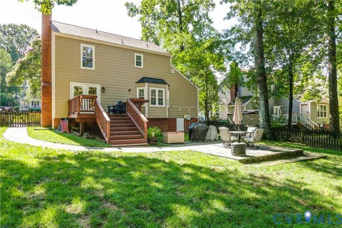 Tiny photo for 2844 Broadford Lane, Henrico, VA 23233 (MLS # 2621629)