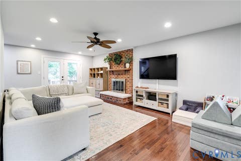 Tiny photo for 2844 Broadford Lane, Henrico, VA 23233 (MLS # 2621629)