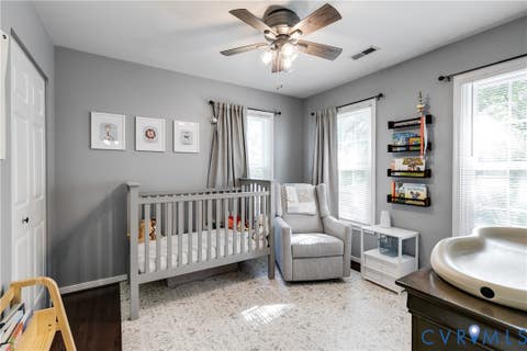 Tiny photo for 2844 Broadford Lane, Henrico, VA 23233 (MLS # 2621629)