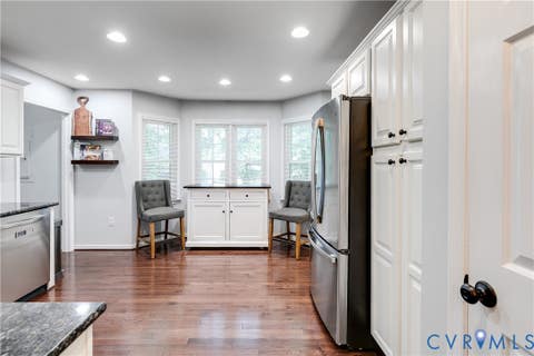 Tiny photo for 2844 Broadford Lane, Henrico, VA 23233 (MLS # 2621629)