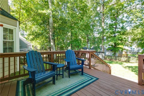 Tiny photo for 2844 Broadford Lane, Henrico, VA 23233 (MLS # 2621629)