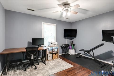 Tiny photo for 2844 Broadford Lane, Henrico, VA 23233 (MLS # 2621629)
