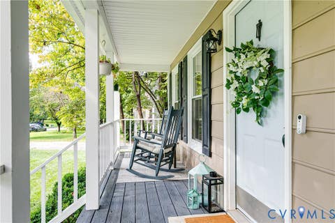 Tiny photo for 2844 Broadford Lane, Henrico, VA 23233 (MLS # 2621629)