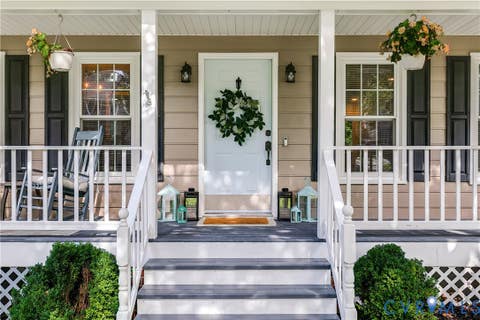 Tiny photo for 2844 Broadford Lane, Henrico, VA 23233 (MLS # 2621629)