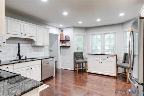 Tiny photo for 2844 Broadford Lane, Henrico, VA 23233 (MLS # 2621629)