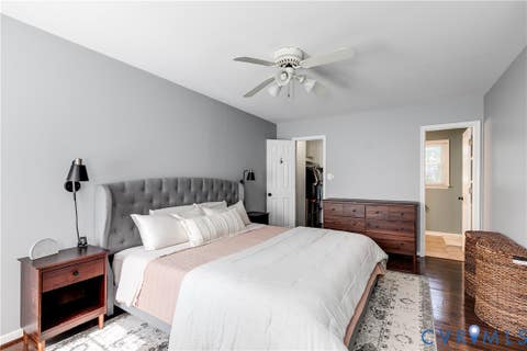 Tiny photo for 2844 Broadford Lane, Henrico, VA 23233 (MLS # 2621629)