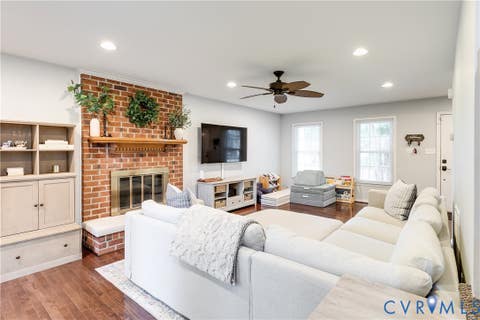 Tiny photo for 2844 Broadford Lane, Henrico, VA 23233 (MLS # 2621629)