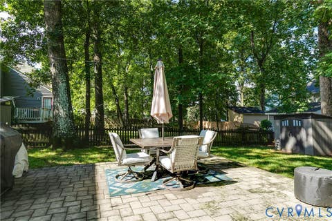 Tiny photo for 2844 Broadford Lane, Henrico, VA 23233 (MLS # 2621629)