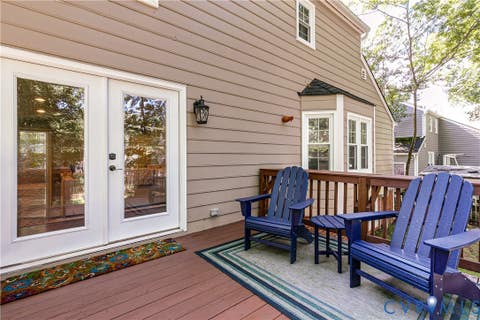 Tiny photo for 2844 Broadford Lane, Henrico, VA 23233 (MLS # 2621629)