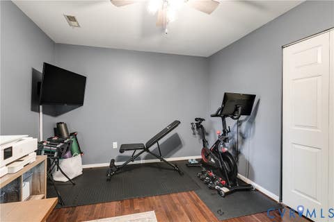 Tiny photo for 2844 Broadford Lane, Henrico, VA 23233 (MLS # 2621629)