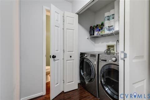 Tiny photo for 2844 Broadford Lane, Henrico, VA 23233 (MLS # 2621629)