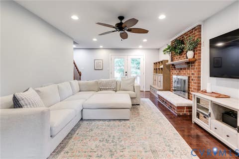 Tiny photo for 2844 Broadford Lane, Henrico, VA 23233 (MLS # 2621629)