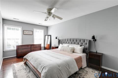 Tiny photo for 2844 Broadford Lane, Henrico, VA 23233 (MLS # 2621629)