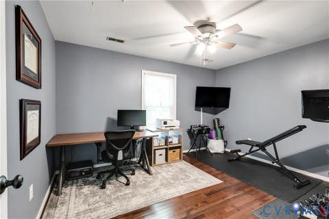 Tiny photo for 2844 Broadford Lane, Henrico, VA 23233 (MLS # 2621629)