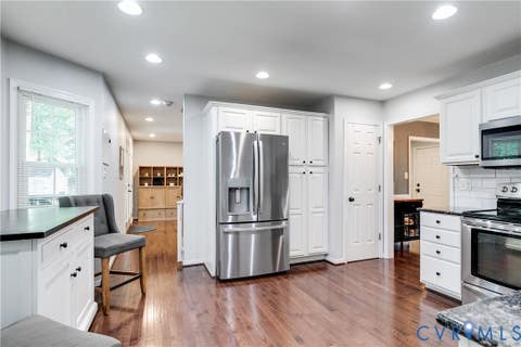 Tiny photo for 2844 Broadford Lane, Henrico, VA 23233 (MLS # 2621629)