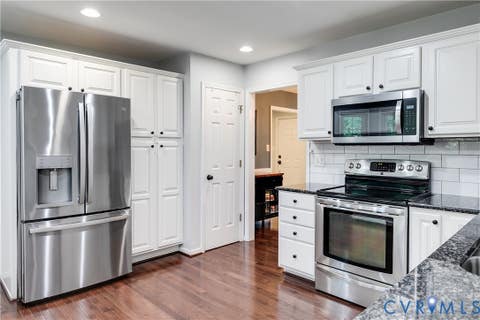Tiny photo for 2844 Broadford Lane, Henrico, VA 23233 (MLS # 2621629)