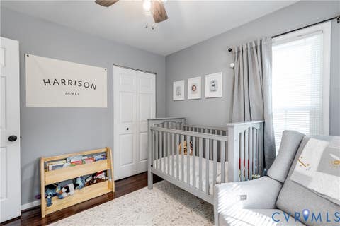 Tiny photo for 2844 Broadford Lane, Henrico, VA 23233 (MLS # 2621629)