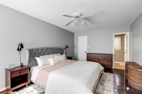 Tiny photo for 2844 Broadford Lane, Henrico, VA 23233 (MLS # 2621629)