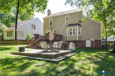 Tiny photo for 2844 Broadford Lane, Henrico, VA 23233 (MLS # 2621629)