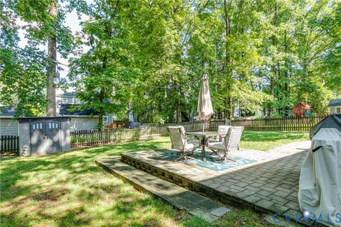 Tiny photo for 2844 Broadford Lane, Henrico, VA 23233 (MLS # 2621629)