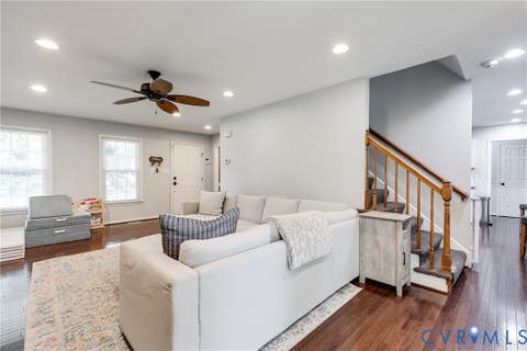 Tiny photo for 2844 Broadford Lane, Henrico, VA 23233 (MLS # 2621629)