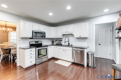 Tiny photo for 2844 Broadford Lane, Henrico, VA 23233 (MLS # 2621629)