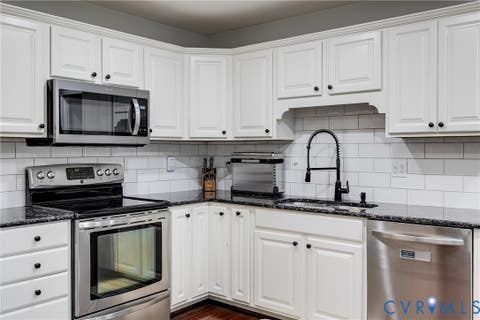 Tiny photo for 2844 Broadford Lane, Henrico, VA 23233 (MLS # 2621629)