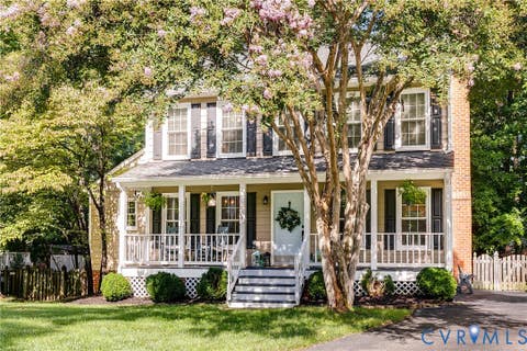 Tiny photo for 2844 Broadford Lane, Henrico, VA 23233 (MLS # 2621629)