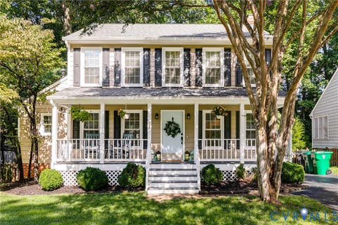 Photo of 2844 Broadford Lane, Henrico, VA 23233 (MLS # 2621629)