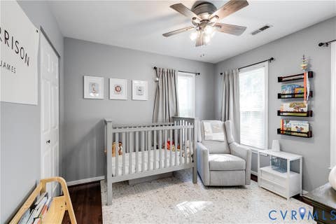Tiny photo for 2844 Broadford Lane, Henrico, VA 23233 (MLS # 2621629)