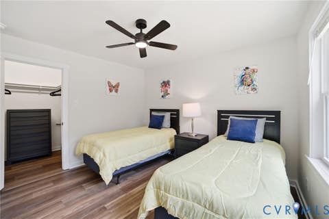 Tiny photo for 3079 Maury Street, Richmond, VA 23224 (MLS # 2621894)