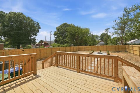 Tiny photo for 3079 Maury Street, Richmond, VA 23224 (MLS # 2621894)