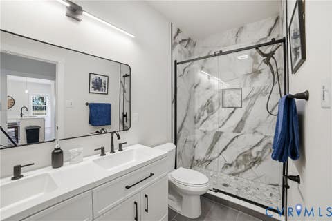 Tiny photo for 3079 Maury Street, Richmond, VA 23224 (MLS # 2621894)